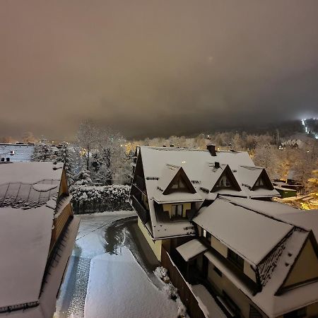 Widokowy Centrum Zakopane Zewnętrze zdjęcie