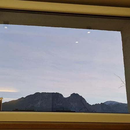 Widokowy Centrum Zakopane Zewnętrze zdjęcie