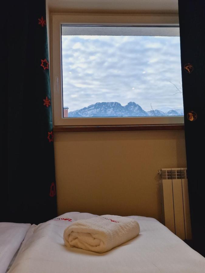 Widokowy Centrum Zakopane Zewnętrze zdjęcie