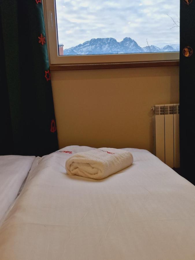 Widokowy Centrum Zakopane Zewnętrze zdjęcie